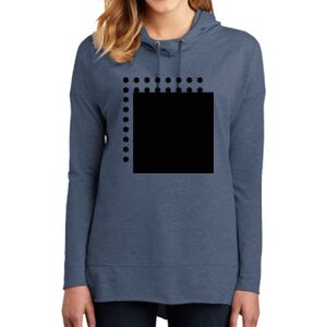 Women's French Terry Hoodie Thumbnail