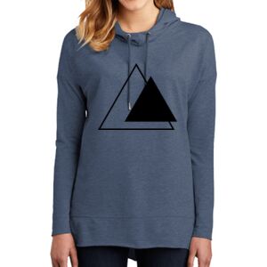 Women's French Terry Hoodie Thumbnail