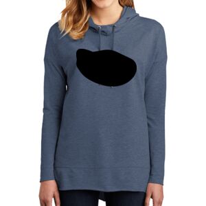 Women's French Terry Hoodie Thumbnail