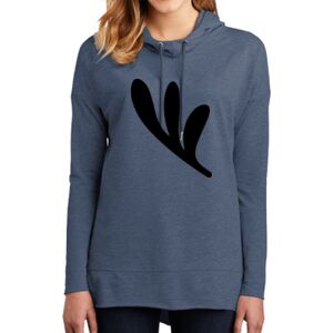 Women's French Terry Hoodie Thumbnail
