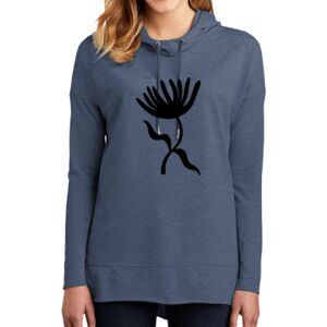 Women's French Terry Hoodie Thumbnail