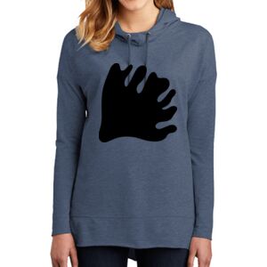 Women's French Terry Hoodie Thumbnail