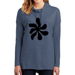 Women's French Terry Hoodie Thumbnail