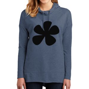 Women's French Terry Hoodie Thumbnail