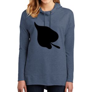 Women's French Terry Hoodie Thumbnail