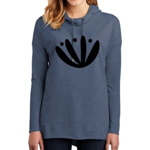 Women's French Terry Hoodie Thumbnail