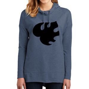 Women's French Terry Hoodie Thumbnail