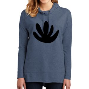 Women's French Terry Hoodie Thumbnail
