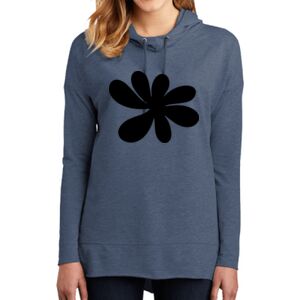 Women's French Terry Hoodie Thumbnail