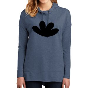Women's French Terry Hoodie Thumbnail