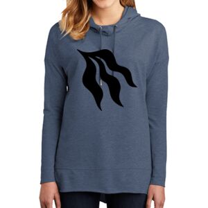 Women's French Terry Hoodie Thumbnail