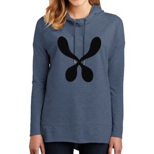 Women's French Terry Hoodie Thumbnail
