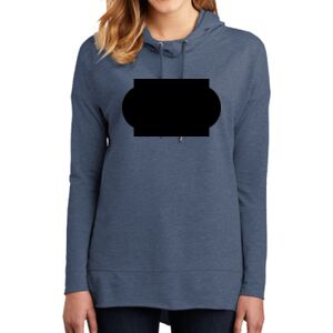 Women's French Terry Hoodie Thumbnail