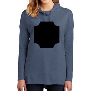 Women's French Terry Hoodie Thumbnail