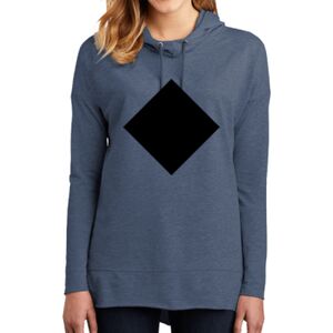 Women's French Terry Hoodie Thumbnail