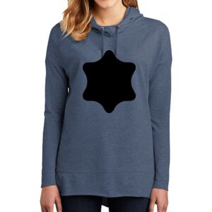 Women's French Terry Hoodie Thumbnail