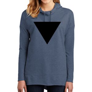 Women's French Terry Hoodie Thumbnail