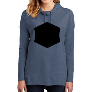 Women's French Terry Hoodie Thumbnail