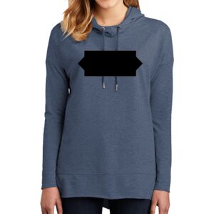 Women's French Terry Hoodie Thumbnail