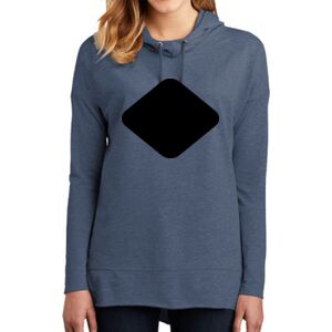 Women's French Terry Hoodie Thumbnail