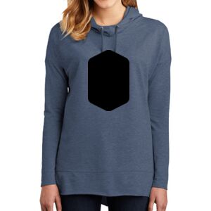 Women's French Terry Hoodie Thumbnail