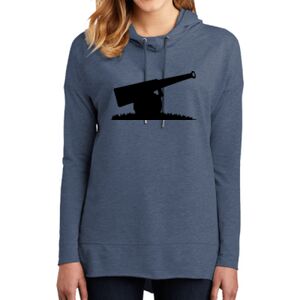 Women's French Terry Hoodie Thumbnail