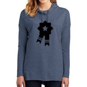 Women's French Terry Hoodie Thumbnail