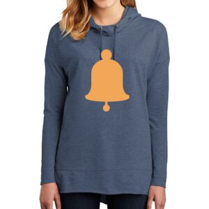 Women's French Terry Hoodie Thumbnail