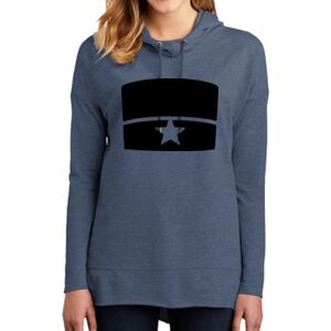 Women's French Terry Hoodie Thumbnail