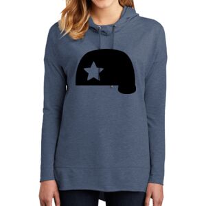 Women's French Terry Hoodie Thumbnail