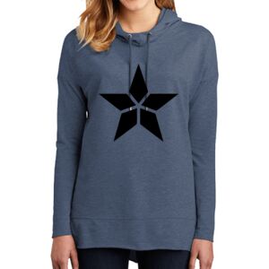 Women's French Terry Hoodie Thumbnail