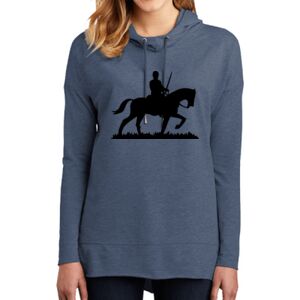 Women's French Terry Hoodie Thumbnail