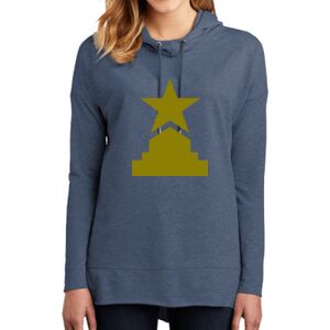 Women's French Terry Hoodie Thumbnail