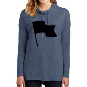 Women's French Terry Hoodie Thumbnail