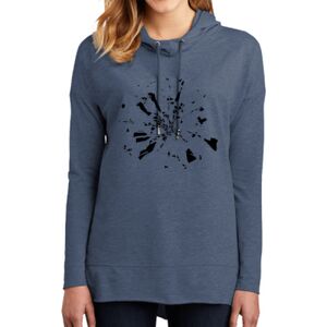 Women's French Terry Hoodie Thumbnail
