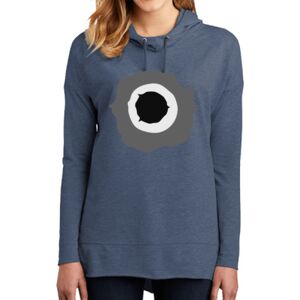 Women's French Terry Hoodie Thumbnail
