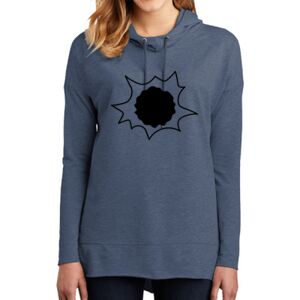 Women's French Terry Hoodie Thumbnail