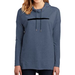Women's French Terry Hoodie Thumbnail