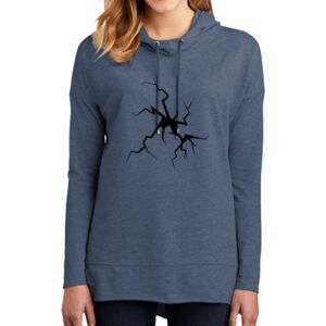 Women's French Terry Hoodie Thumbnail