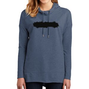 Women's French Terry Hoodie Thumbnail