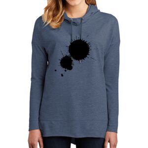 Women's French Terry Hoodie Thumbnail