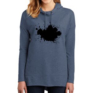 Women's French Terry Hoodie Thumbnail