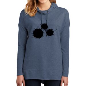 Women's French Terry Hoodie Thumbnail