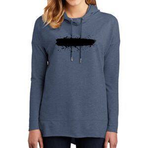 Women's French Terry Hoodie Thumbnail