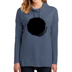 Women's French Terry Hoodie Thumbnail