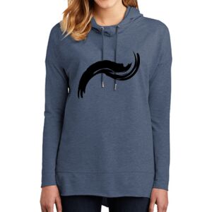 Women's French Terry Hoodie Thumbnail