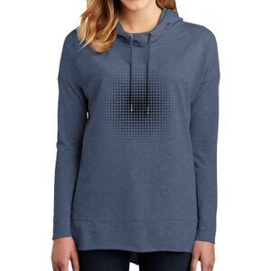 Women's French Terry Hoodie Thumbnail