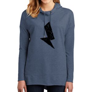 Women's French Terry Hoodie Thumbnail