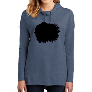 Women's French Terry Hoodie Thumbnail