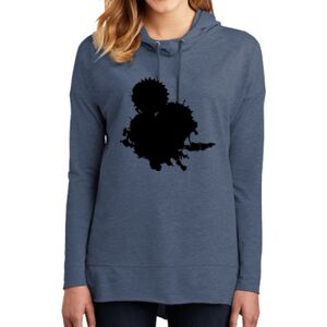 Women's French Terry Hoodie Thumbnail
